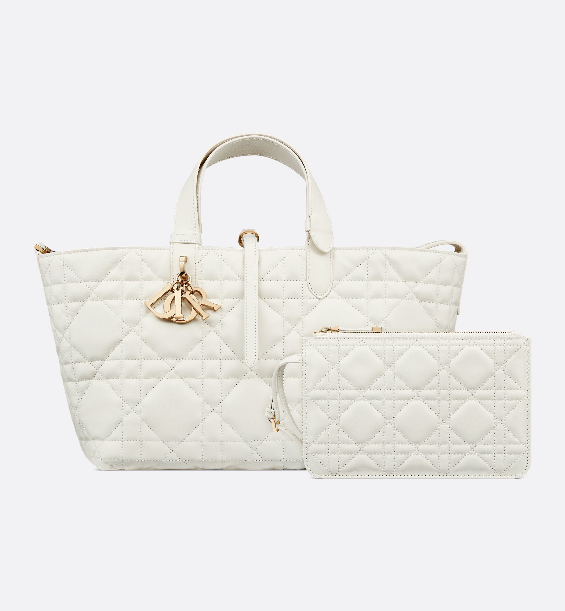 Dior Medium Dior Toujours Bag M2821OSNW_M030