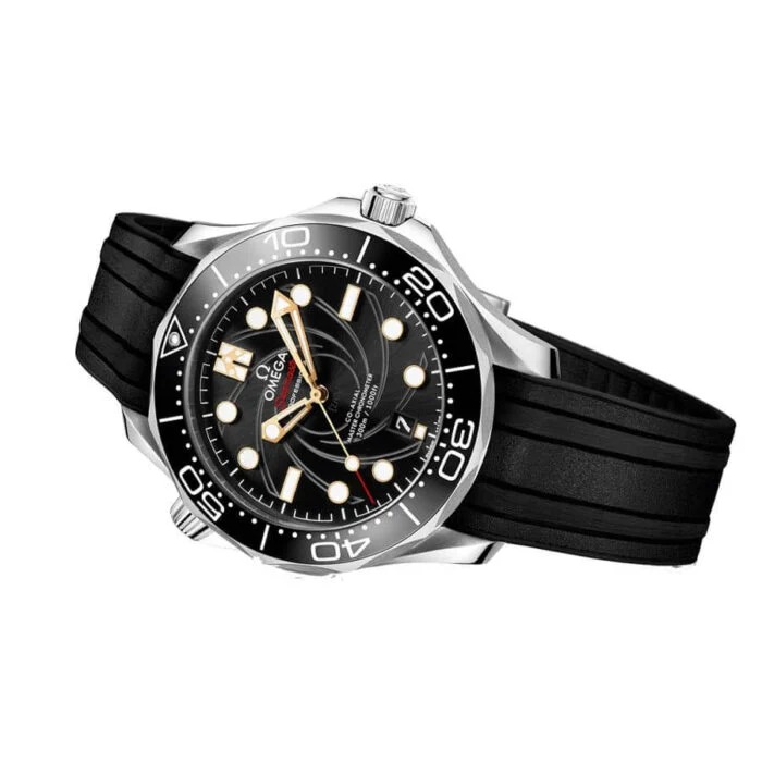 Omega Seamaster Aqua Terra 220.10.41.21.03.001 “Master Chronometer” Ultra Accurate Clone