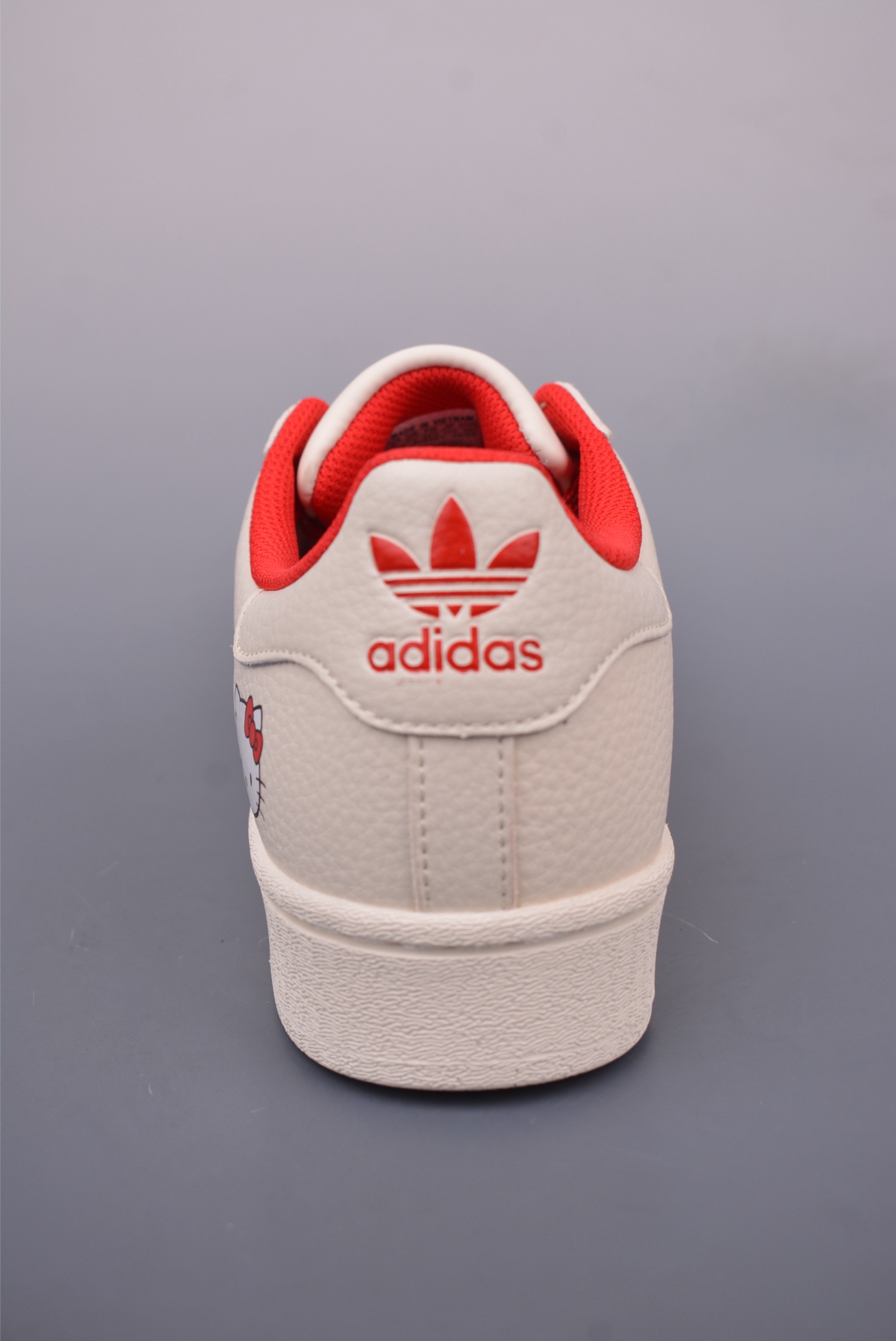 Adidas Originals Superstar DIY Sneakers  XG0002