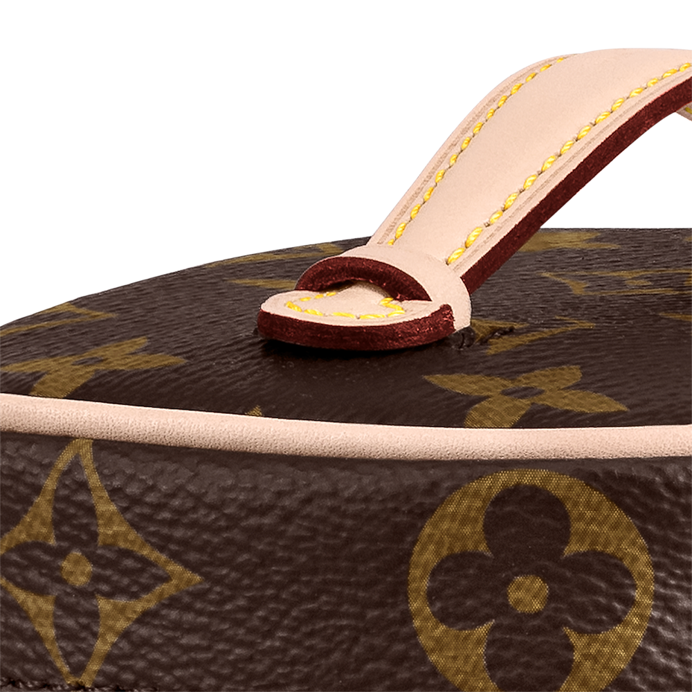 Louis Vuitton NICE NANO Cosmetic Bag M44936