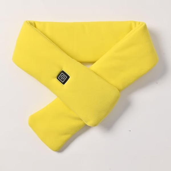 🔥LAST DAY 70% OFF🎁Intelligent Electric Heating Scarf🔥