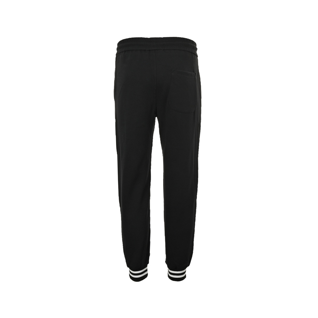 Gucci 24Fw 1921 Double G embroidered trousers