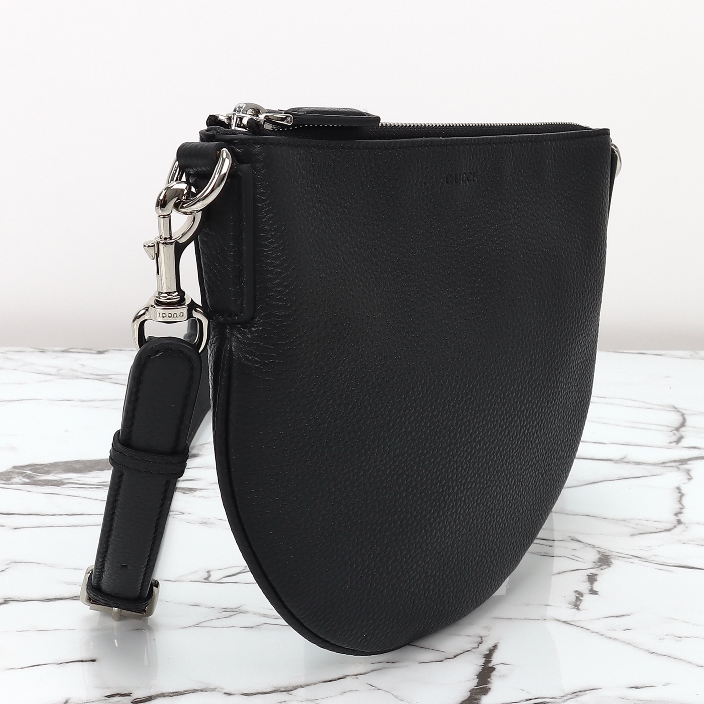 Gucci Body Double Lock Medium Shoulder Bag 824529 AAEMK 1042