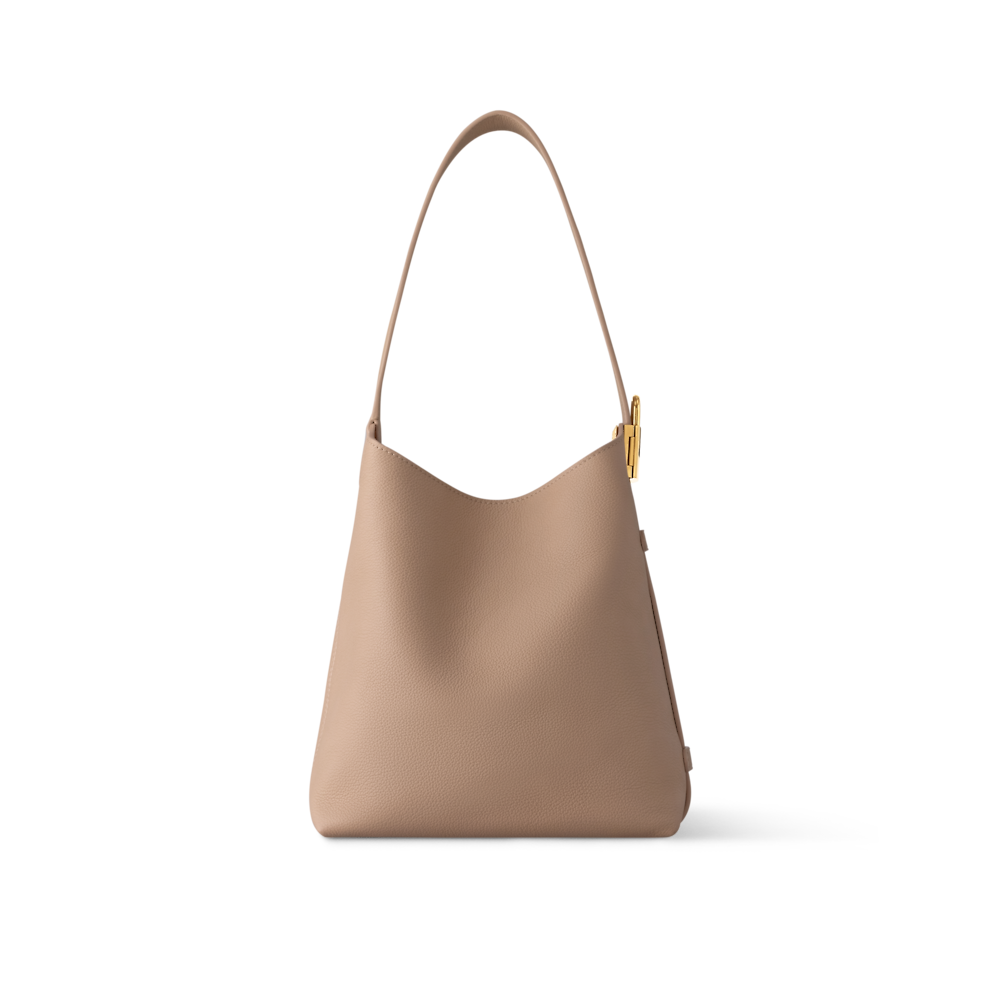 Louis Vuitton LOW KEY HOBO Small Handbag M25353