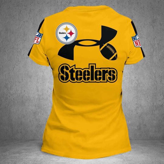 PITTSBURGH STEELERS 3D PS1PS1006