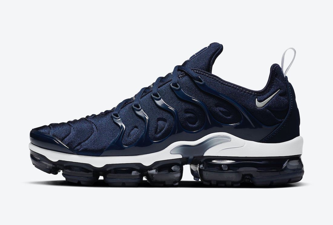 Air VaporMax Two-Color Series