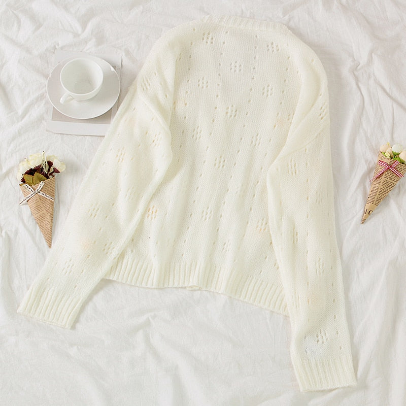 Penelope Sweater