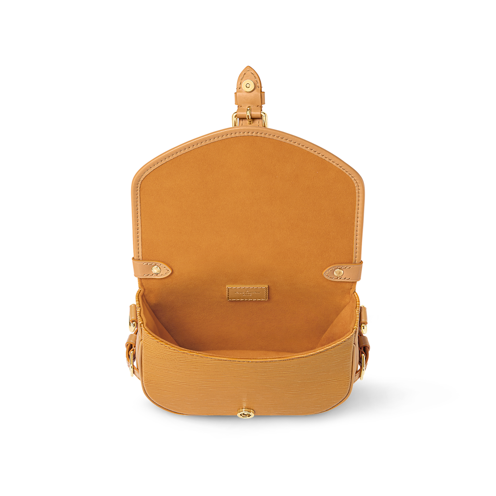 Louis Vuitton SAUMUR BB Bag M23469