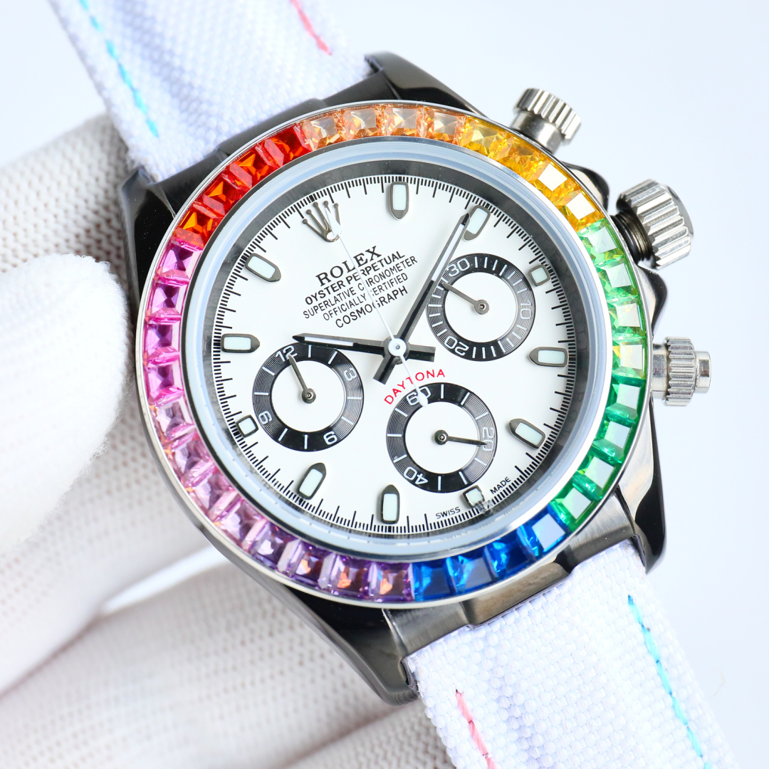 ROLEX X43 Daytona Series