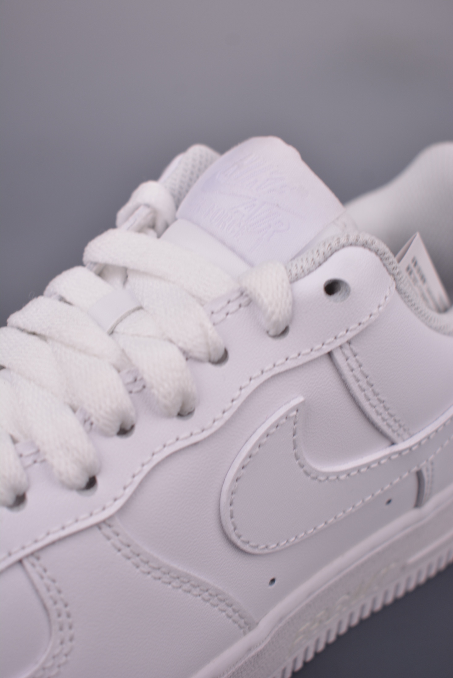 fragment design x Nike Air Force 1 Low 