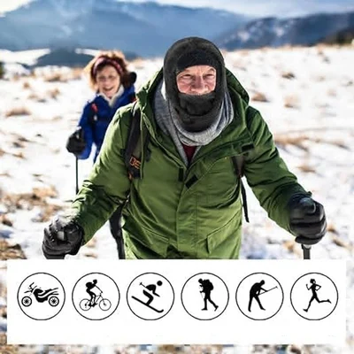 (🔥HOT SALE NOW 49% OFF) - Warm Comfortable Mask for Ski&Riding Outdoor Sports