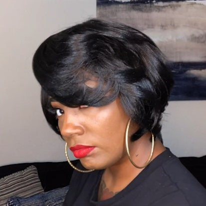 NEW 3 FASHION STYLES LACE FRONT BASIC CAP Different styles