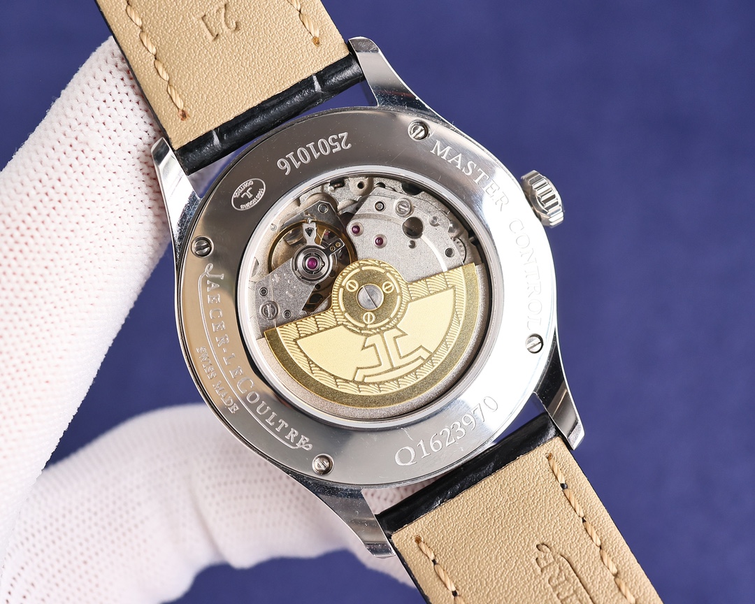 Jaeger-LeCoultre Master Ultra-Thin Series Q1288420