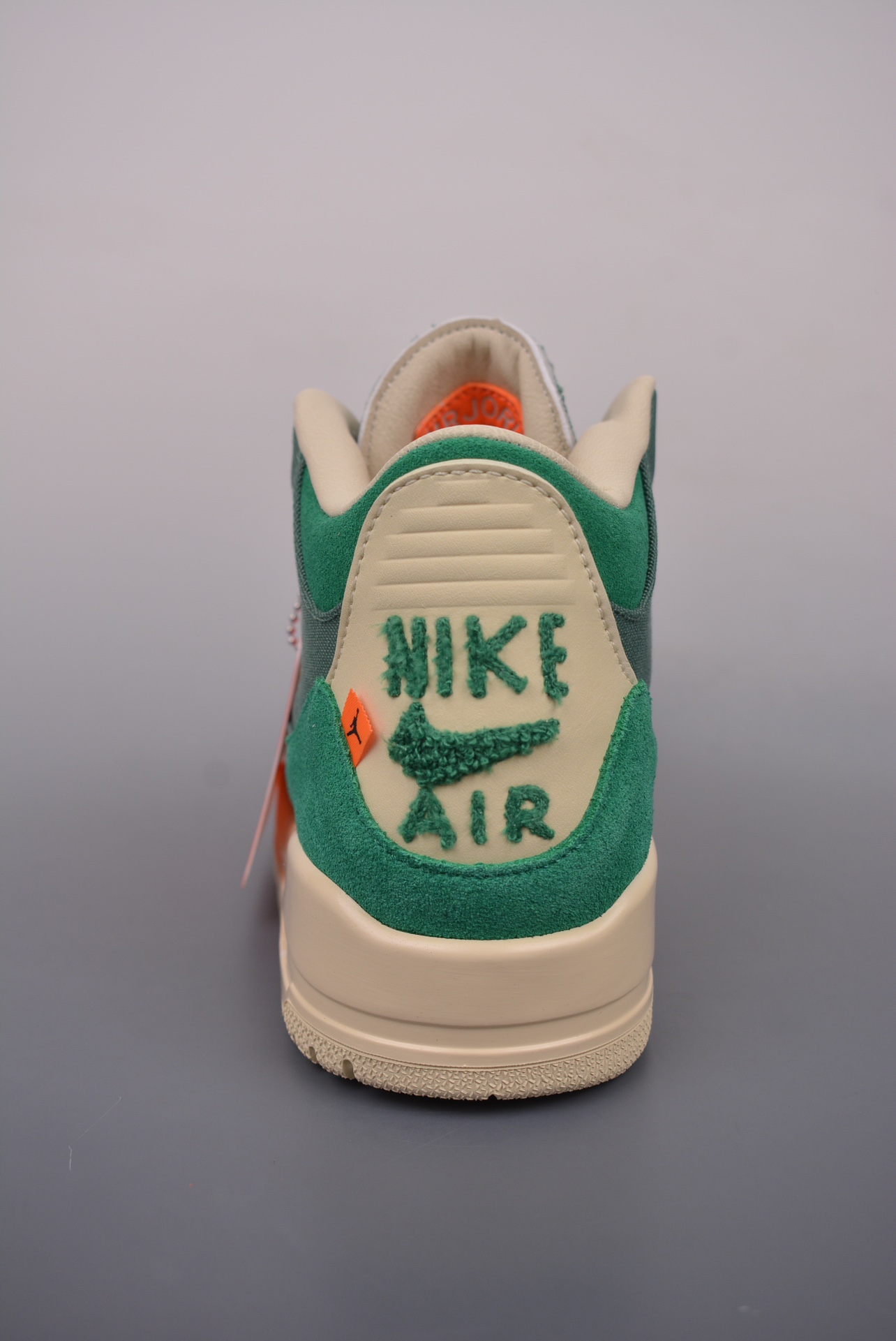Nina Chanel Abney x Nike Wmns Air Jordan 3 OG SPBicoastal FZ7974-300