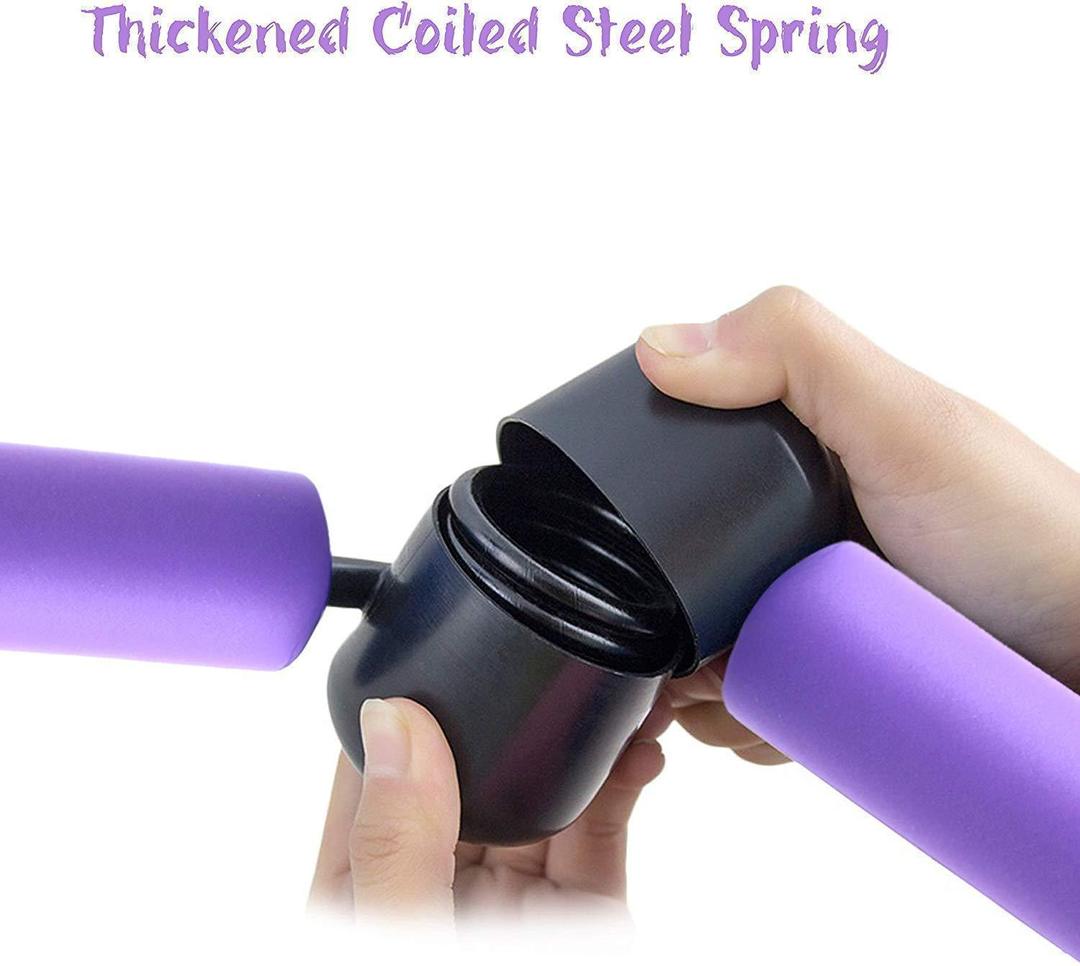 Multifunctional Thigh Exerciser