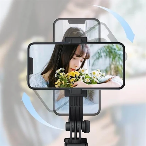 🎁New 6 in 1 Bluetooth Selfie Stick🎁BUY 2 FREE SHIPPING