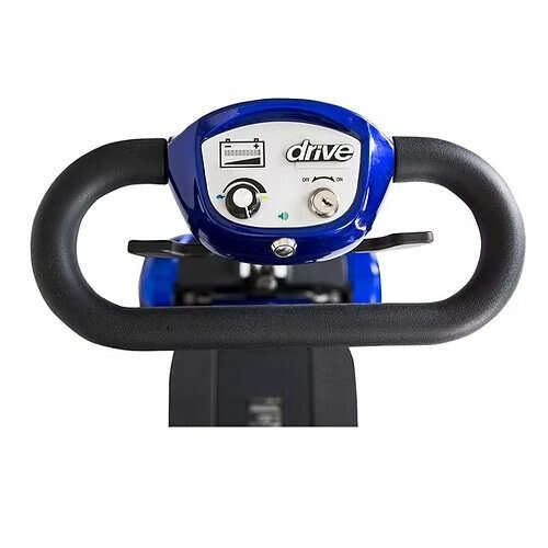 Spring Sale💥Collapsible⚡Transformer Remote Control Folding Scooter