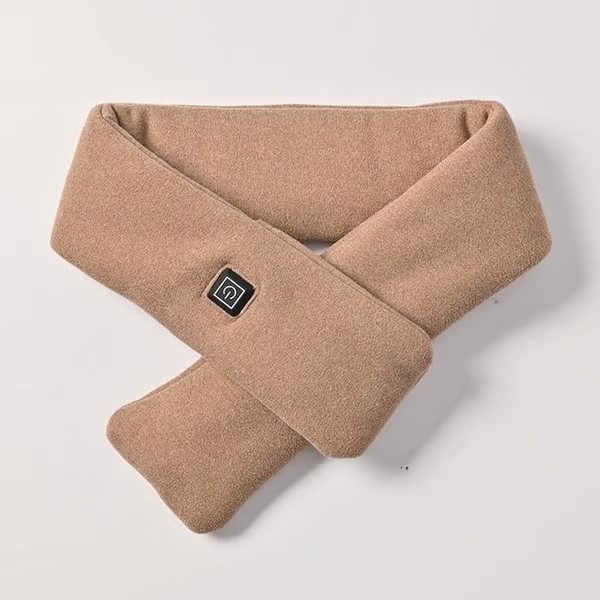 🔥LAST DAY 70% OFF🎁Intelligent Electric Heating Scarf🔥