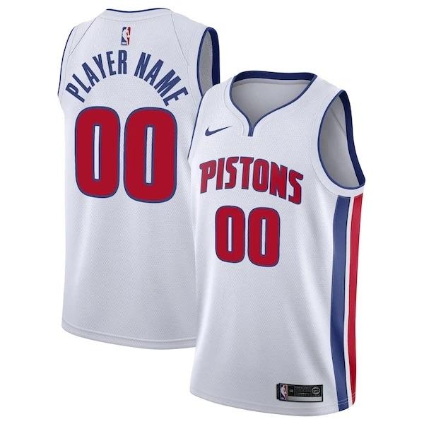Detroit Pistons