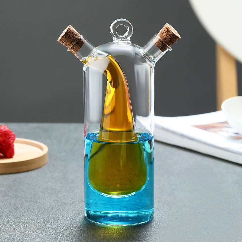 💥💥2 in 1 Clear Glass Dispenser
