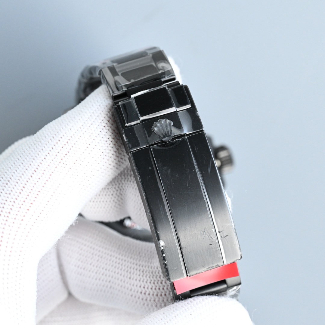 BLAKEN Rolex SEA Deep Diving Series Overseas Customized Edition