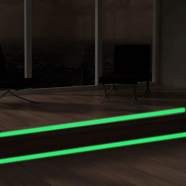 (🎁2024 New Year Hot Sale🎁)🟩Luminous Warning Tape