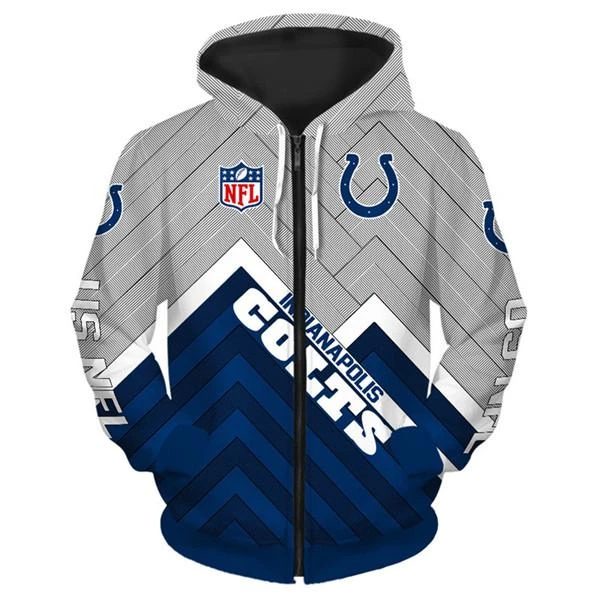 INDIANAPOLIS COLTS 3D IC003