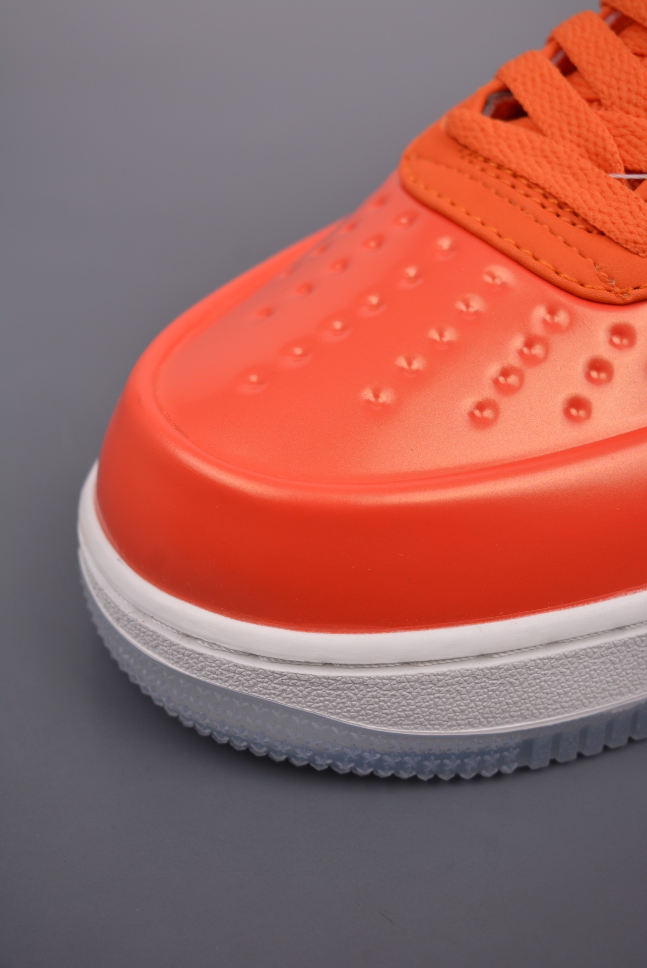 Nike Air Force 1 Low Posite FL Max Orange AJ3664-602