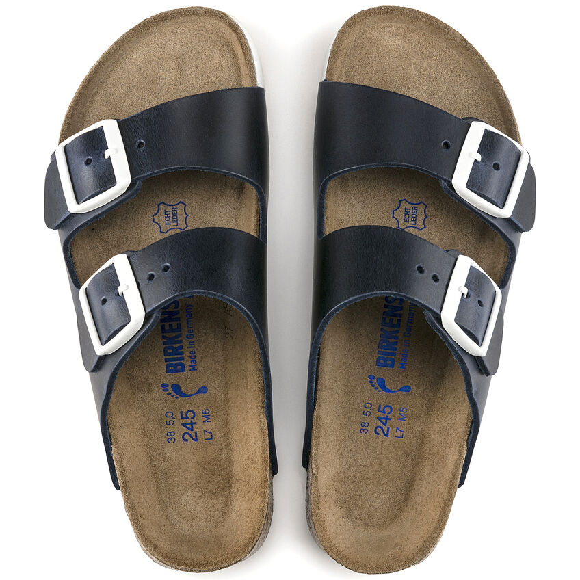 Arizona Soft Footbed Leather B-91235