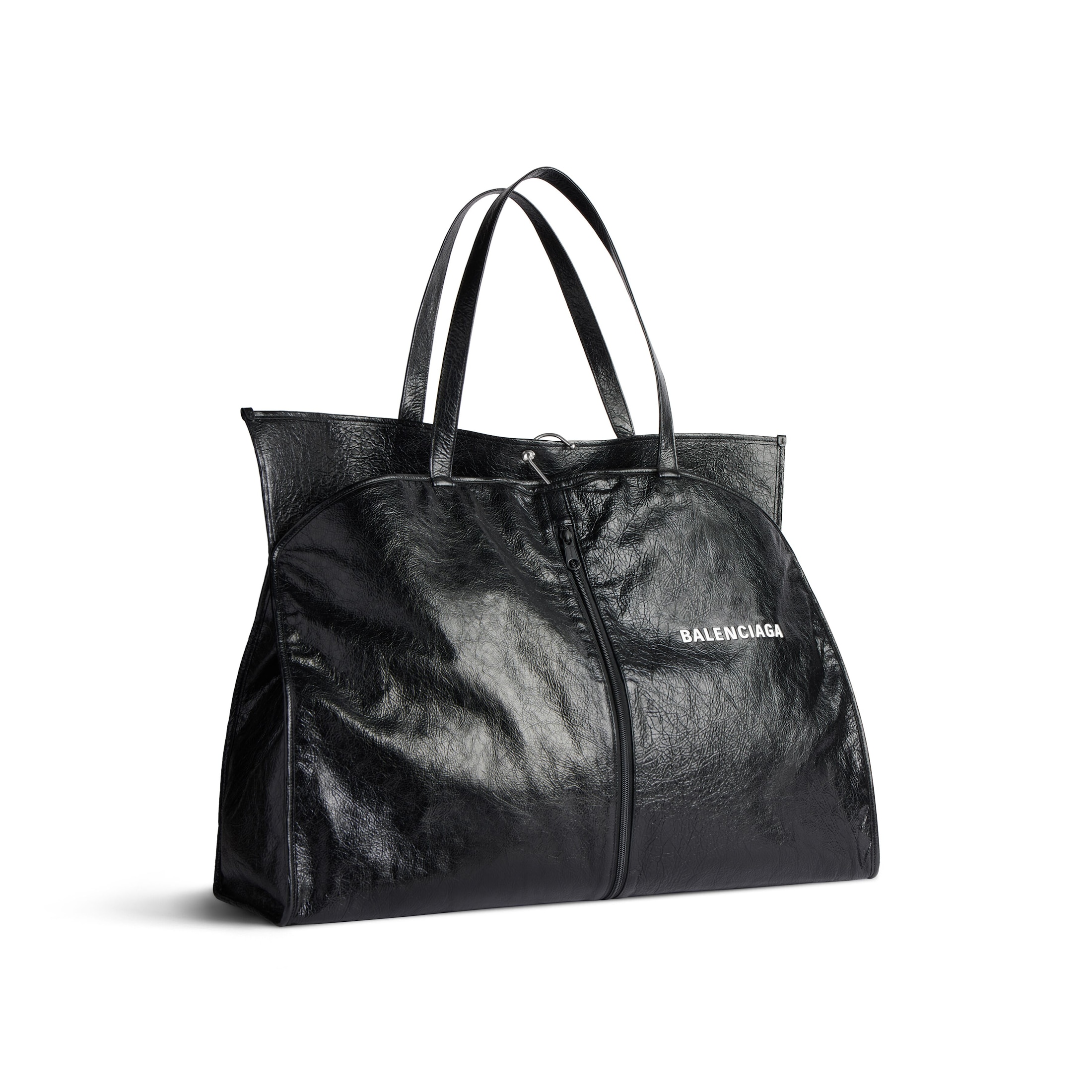 Balenciaga  Shopper Garment Bag Tote8116072ABH61090