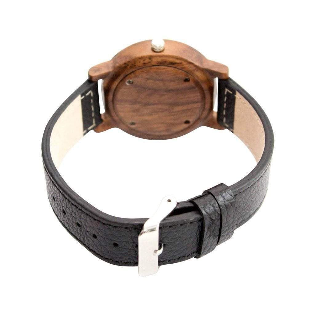 Wooden Watches Walnut Arce