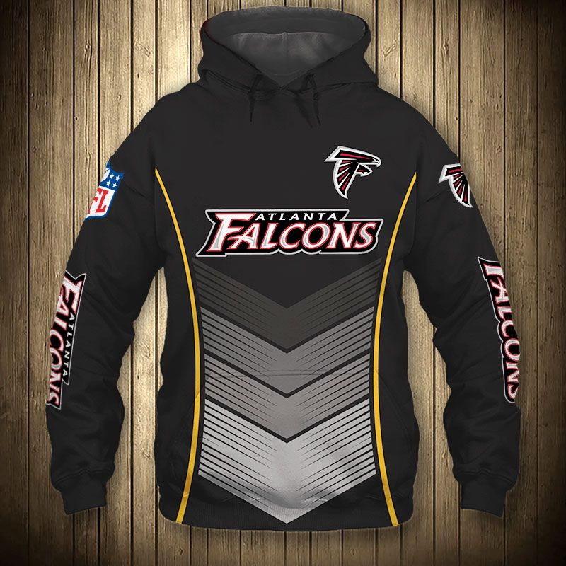 ATLANTA FALCONS 3D  AF180
