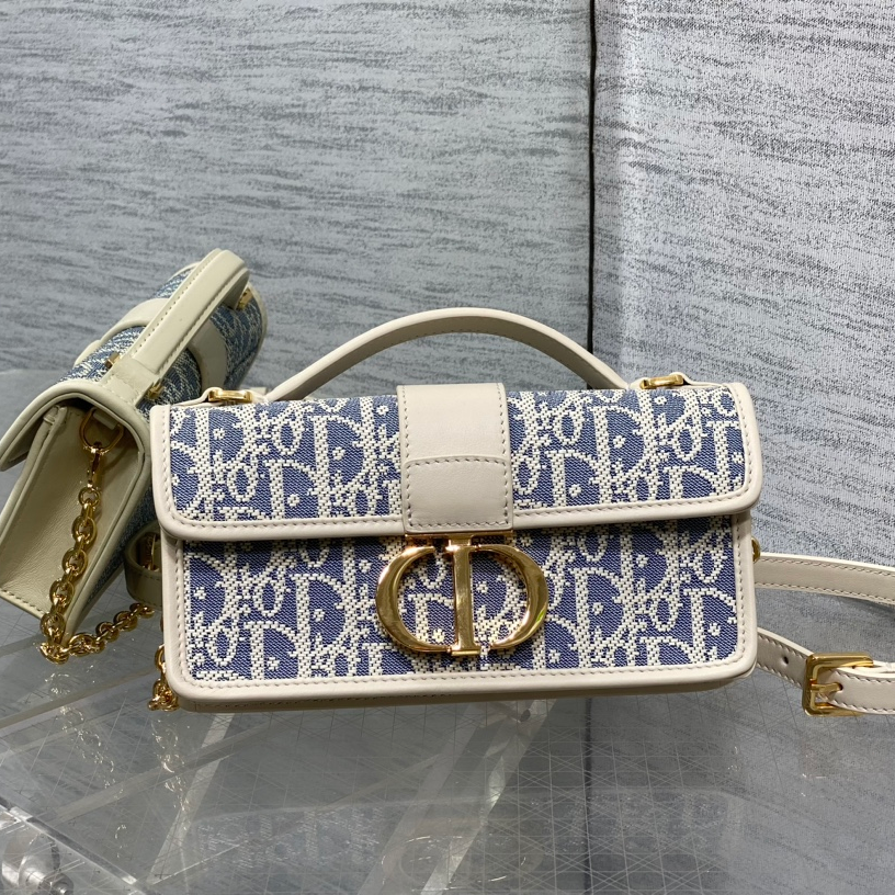 Dior Miss Montaigne Mini Chain Bag