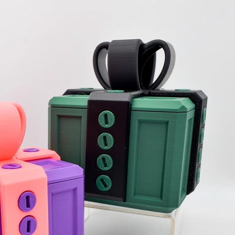 🔥ON SALE🔥Annoying Gift Box