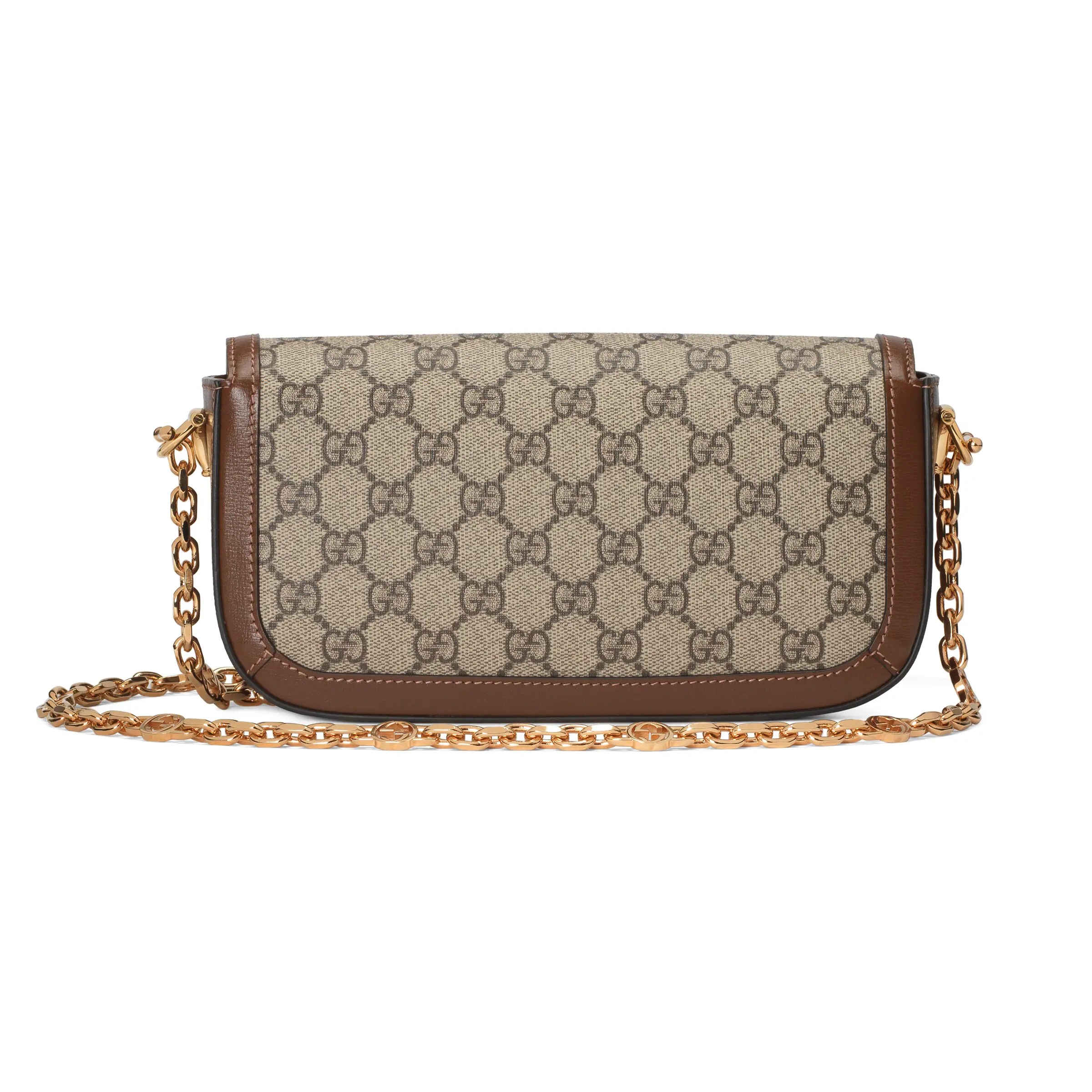 Gucci Horsebit 1955 Shoulder Bag‎735178 92TCG 8563