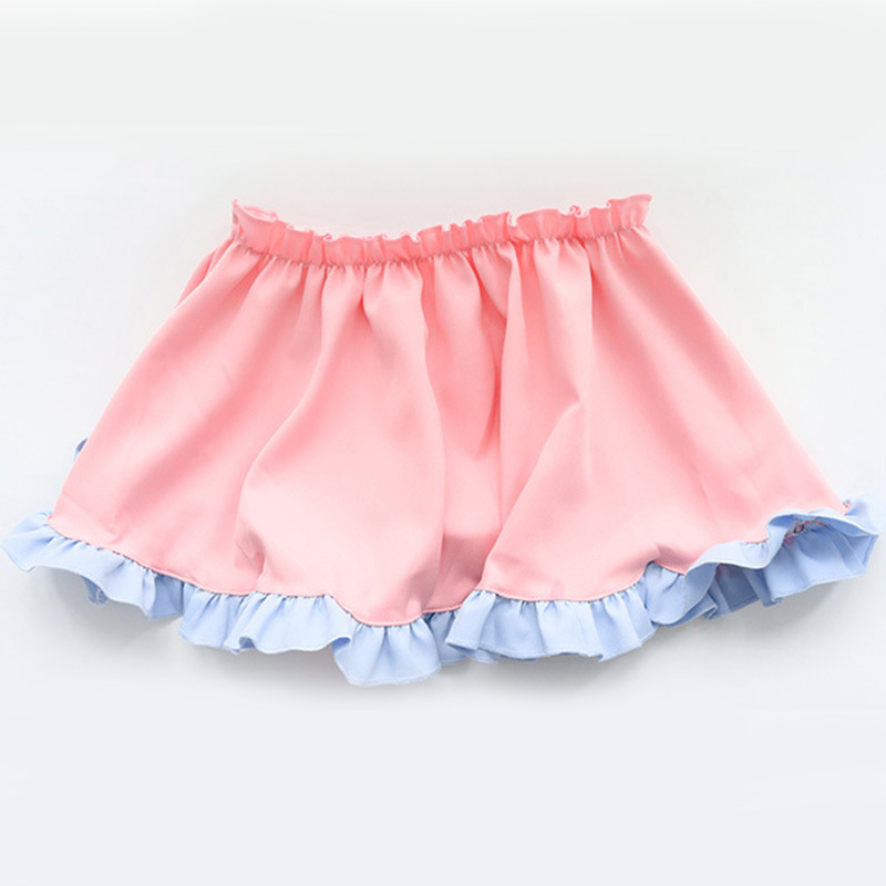 Maid Nightdress Lingerie Set