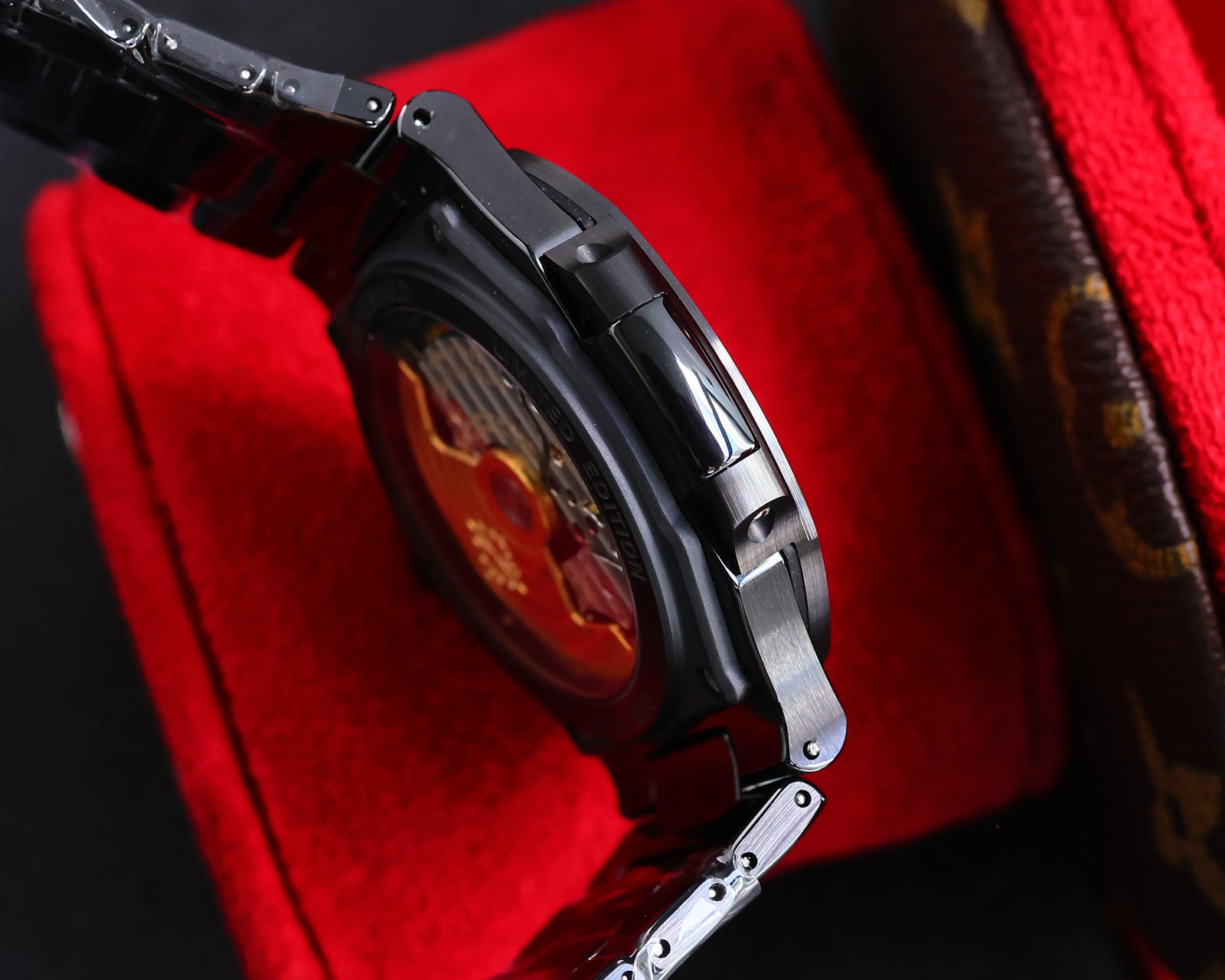 Patek Philippe AMG DiW- AET 5711