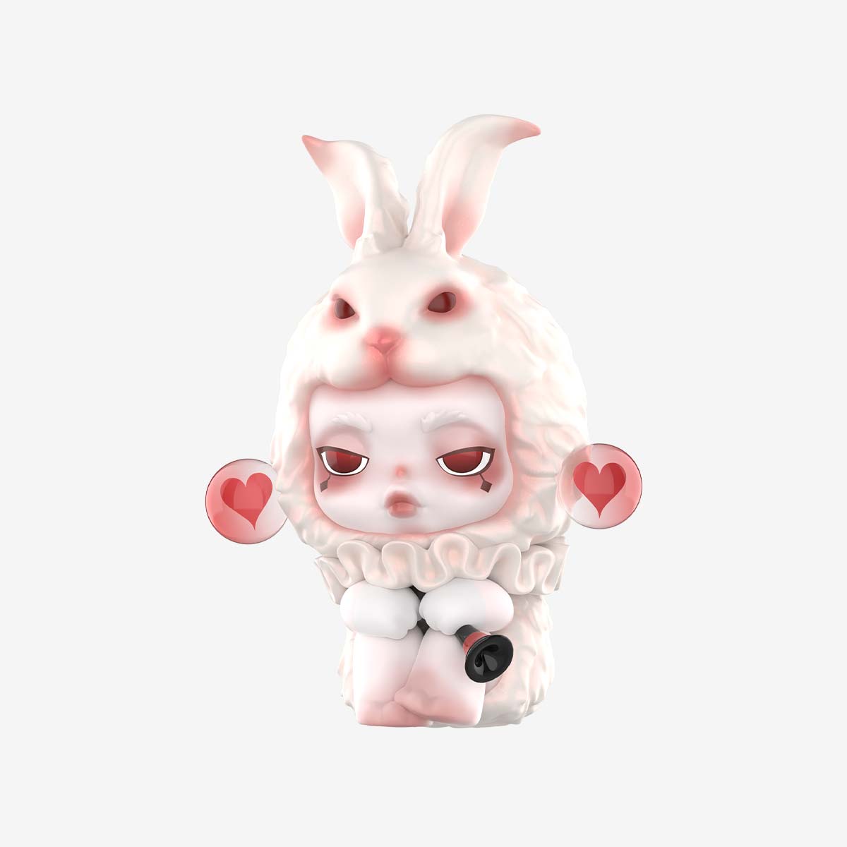 POP MART SKULLPANDA Everyday Wonderland Series [1 Blind Box]