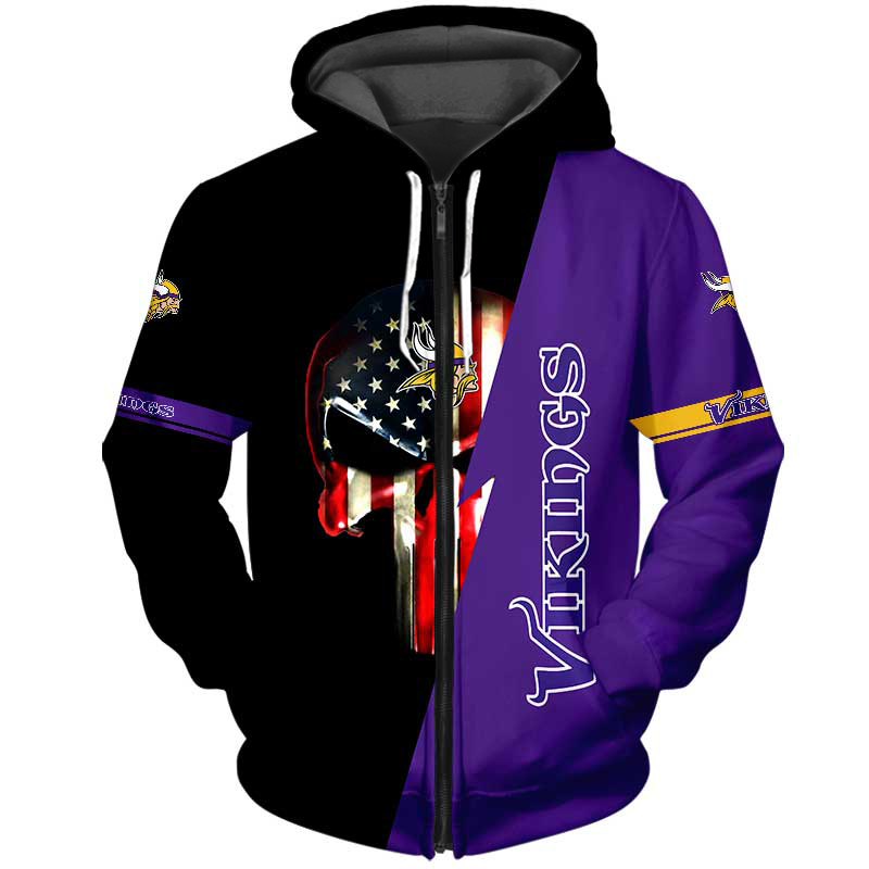 MINNESOTA VIKINGS 3D MV1MV1003