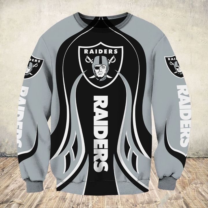 LAS VEGAS RAIDERS 3D LVR1LVR1002