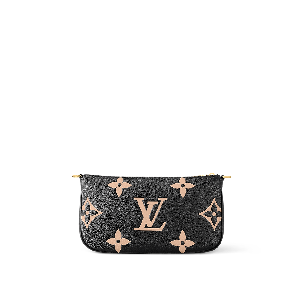 Louis Vuitton MULTI POCHETTE ACCESSOIRES Bag M45777