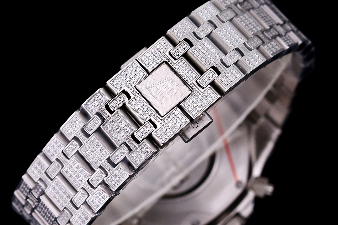 Audemars Piguet Royal Oak 25967BC.ZZ.1185BC.01