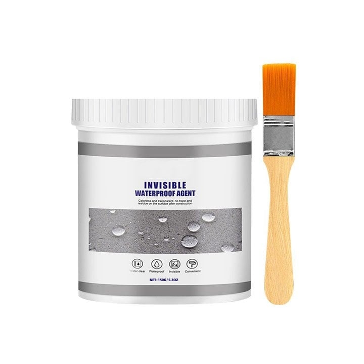 🔥Especial Deal🔥Super Strong Invisible Waterproof Anti-Leakage Agent