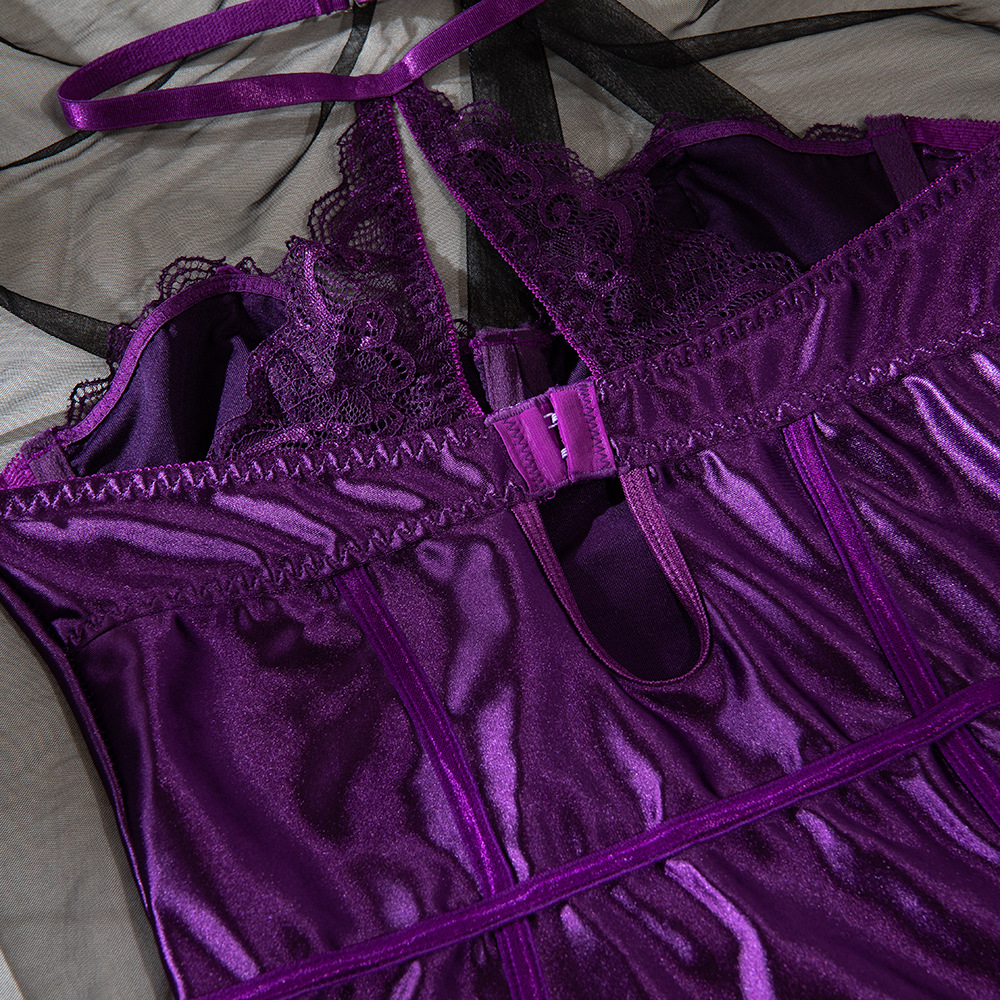 One-Piece Sexy Underwear Set🔥Happiness Maker