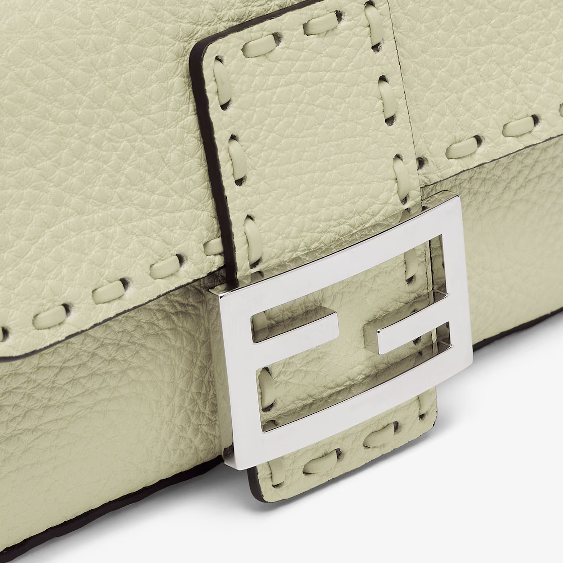 Fendi Baguette Mini Handbag 8BS017ARBBF1GMK