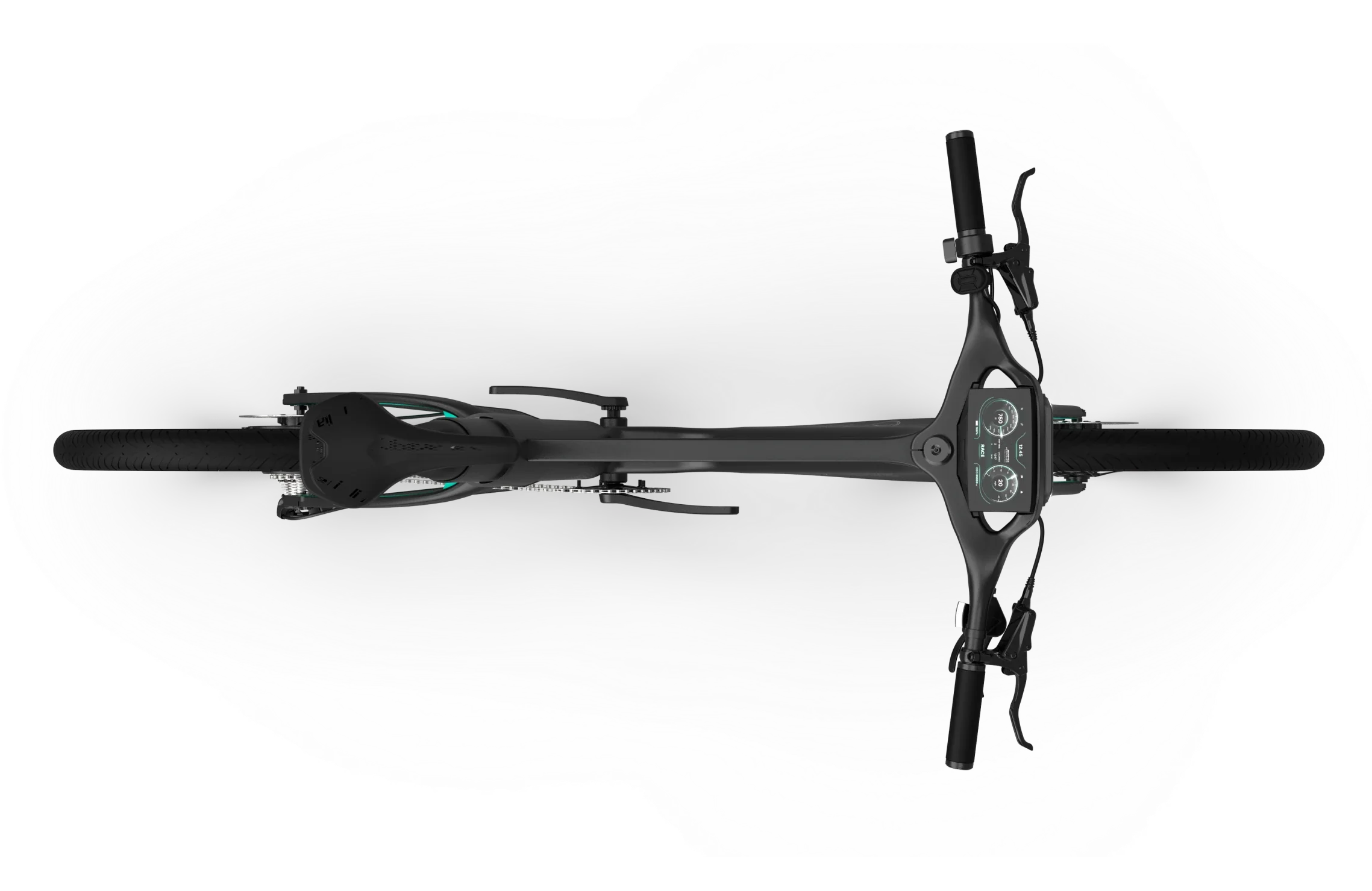 Spring Sale⚡️ F1 Track Edition 750 E-Bike-Free helmet included