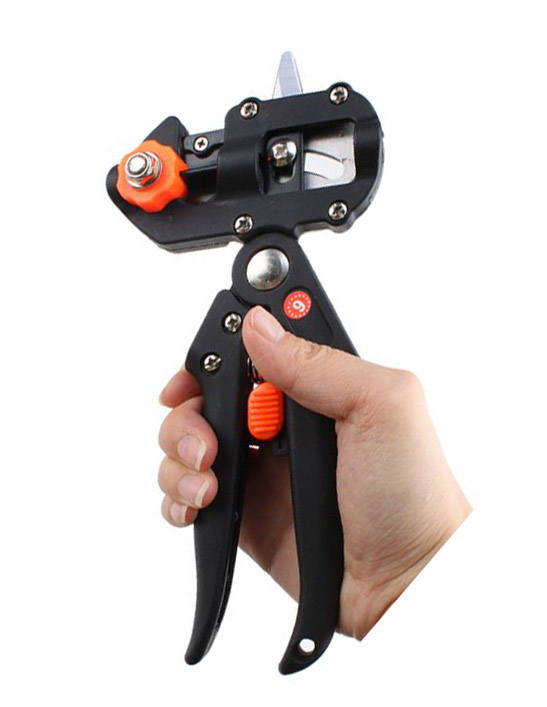 [BUY 2 GET FREE SHIPPING]Garden Grafting Pruner Tool 🔥2020 Spring Sale🔥