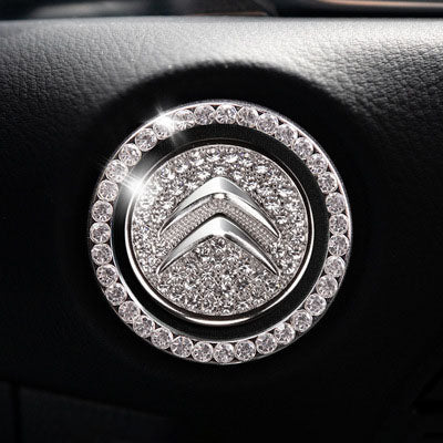 LAST SALE🔥49% OFF🔥One Click Start Button To Personalize The Interior