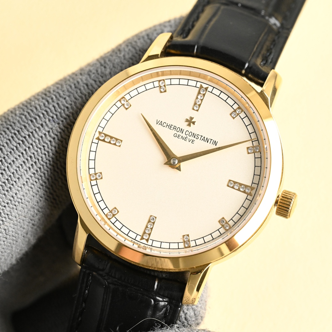 Vacheron Constantin MKF Fac2025 New Heritage Series Heritage 81578