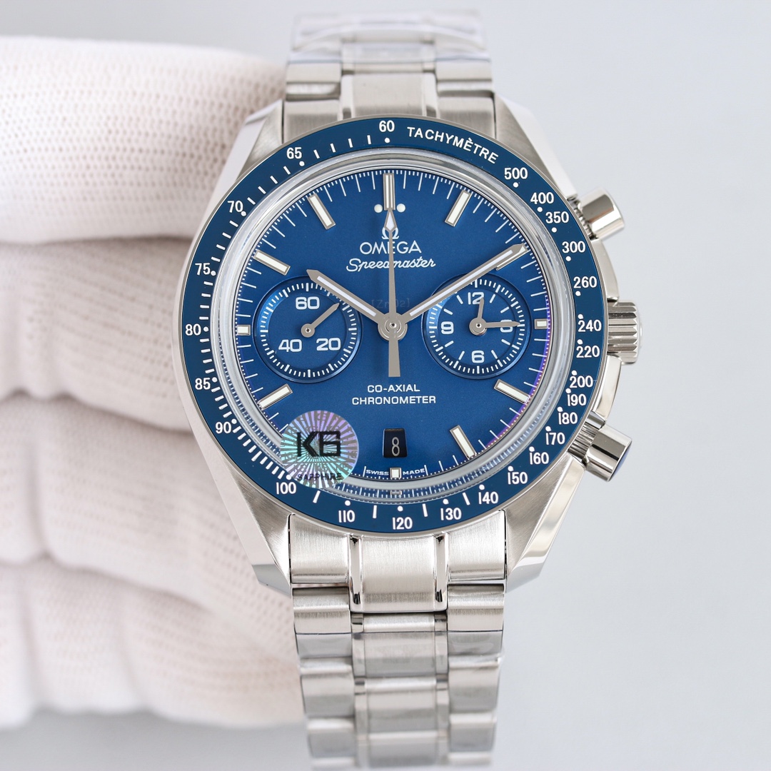 Omega Speedmaster Co-Axial Chronograph 311.30.44.51.01.002